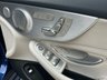 USED 2018 67 MERCEDES-BENZ C-CLASS 2.0 C300 AMG Line (Premium Plus) Cabriolet 2dr Petrol G-Tronic+ Euro 6 (s/s) (245 ps) PREM PLUS+19"S+AIR SCARF+BURM.