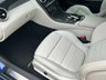 USED 2018 67 MERCEDES-BENZ C-CLASS 2.0 C300 AMG Line (Premium Plus) Cabriolet 2dr Petrol G-Tronic+ Euro 6 (s/s) (245 ps) PREM PLUS+19"S+AIR SCARF+BURM.