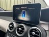 USED 2018 67 MERCEDES-BENZ C-CLASS 2.0 C300 AMG Line (Premium Plus) Cabriolet 2dr Petrol G-Tronic+ Euro 6 (s/s) (245 ps) PREM PLUS+19"S+AIR SCARF+BURM.
