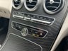 USED 2018 67 MERCEDES-BENZ C-CLASS 2.0 C300 AMG Line (Premium Plus) Cabriolet 2dr Petrol G-Tronic+ Euro 6 (s/s) (245 ps) PREM PLUS+19"S+AIR SCARF+BURM.