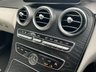 USED 2018 67 MERCEDES-BENZ C-CLASS 2.0 C300 AMG Line (Premium Plus) Cabriolet 2dr Petrol G-Tronic+ Euro 6 (s/s) (245 ps) PREM PLUS+19"S+AIR SCARF+BURM.