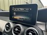 USED 2018 67 MERCEDES-BENZ C-CLASS 2.0 C300 AMG Line (Premium Plus) Cabriolet 2dr Petrol G-Tronic+ Euro 6 (s/s) (245 ps) PREM PLUS+19"S+AIR SCARF+BURM.