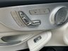 USED 2018 67 MERCEDES-BENZ C-CLASS 2.0 C300 AMG Line (Premium Plus) Cabriolet 2dr Petrol G-Tronic+ Euro 6 (s/s) (245 ps) PREM PLUS+19"S+AIR SCARF+BURM.