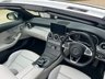 USED 2018 67 MERCEDES-BENZ C-CLASS 2.0 C300 AMG Line (Premium Plus) Cabriolet 2dr Petrol G-Tronic+ Euro 6 (s/s) (245 ps) PREM PLUS+19"S+AIR SCARF+BURM.