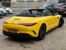 USED 2024 24 MERCEDES-BENZ SL 4.0 SL63 V8 BiTurbo AMG Performance Convertible 2dr Petrol SpdS MCT 4MATIC+ Euro 6 (s/s) (585 ps) 