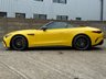 USED 2024 24 MERCEDES-BENZ SL 4.0 SL63 V8 BiTurbo AMG Performance Convertible 2dr Petrol SpdS MCT 4MATIC+ Euro 6 (s/s) (585 ps) 
