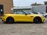 USED 2024 24 MERCEDES-BENZ SL 4.0 SL63 V8 BiTurbo AMG Performance Convertible 2dr Petrol SpdS MCT 4MATIC+ Euro 6 (s/s) (585 ps) 