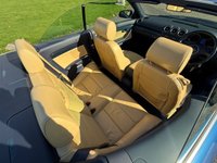 USED 2004 54 AUDI A4 CABRIOLET 2.5 TDI Sport Convertible 2dr Diesel CVT (197 g/km, 163 bhp) 