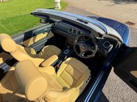 USED 2004 54 AUDI A4 CABRIOLET 2.5 TDI Sport Convertible 2dr Diesel CVT (197 g/km, 163 bhp) 
