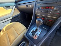 USED 2004 54 AUDI A4 CABRIOLET 2.5 TDI Sport Convertible 2dr Diesel CVT (197 g/km, 163 bhp) 