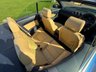 USED 2004 54 AUDI A4 CABRIOLET 2.5 TDI Sport Convertible 2dr Diesel CVT (197 g/km, 163 bhp) 