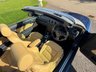 USED 2004 54 AUDI A4 CABRIOLET 2.5 TDI Sport Convertible 2dr Diesel CVT (197 g/km, 163 bhp) 