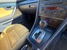 USED 2004 54 AUDI A4 CABRIOLET 2.5 TDI Sport Convertible 2dr Diesel CVT (197 g/km, 163 bhp) 