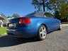 USED 2004 54 AUDI A4 CABRIOLET 2.5 TDI Sport Convertible 2dr Diesel CVT (197 g/km, 163 bhp) 