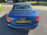 USED 2004 54 AUDI A4 CABRIOLET 2.5 TDI Sport Convertible 2dr Diesel CVT (197 g/km, 163 bhp) 