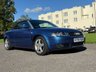 USED 2004 54 AUDI A4 CABRIOLET 2.5 TDI Sport Convertible 2dr Diesel CVT (197 g/km, 163 bhp) 