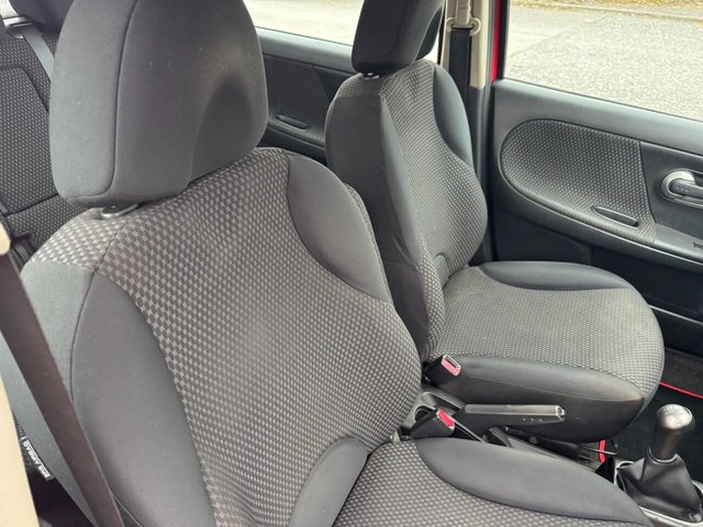 2007 NISSAN NOTE - Photo 11