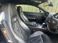 USED 2006 56 BENTLEY CONTINENTAL 6.0 GT Coupe 2dr Petrol Automatic (410 g/km, 552 bhp) 