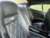 USED 2006 56 BENTLEY CONTINENTAL 6.0 GT Coupe 2dr Petrol Automatic (410 g/km, 552 bhp) 