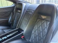 USED 2006 56 BENTLEY CONTINENTAL 6.0 GT Coupe 2dr Petrol Automatic (410 g/km, 552 bhp) 