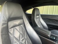 USED 2006 56 BENTLEY CONTINENTAL 6.0 GT Coupe 2dr Petrol Automatic (410 g/km, 552 bhp) 