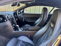 USED 2006 56 BENTLEY CONTINENTAL 6.0 GT Coupe 2dr Petrol Automatic (410 g/km, 552 bhp) 