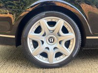 USED 2006 56 BENTLEY CONTINENTAL 6.0 GT Coupe 2dr Petrol Automatic (410 g/km, 552 bhp) 