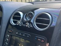 USED 2006 56 BENTLEY CONTINENTAL 6.0 GT Coupe 2dr Petrol Automatic (410 g/km, 552 bhp) 