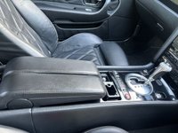 USED 2006 56 BENTLEY CONTINENTAL 6.0 GT Coupe 2dr Petrol Automatic (410 g/km, 552 bhp) 