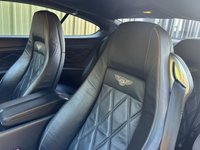 USED 2006 56 BENTLEY CONTINENTAL 6.0 GT Coupe 2dr Petrol Automatic (410 g/km, 552 bhp) 
