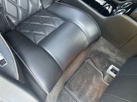 USED 2006 56 BENTLEY CONTINENTAL 6.0 GT Coupe 2dr Petrol Automatic (410 g/km, 552 bhp) 