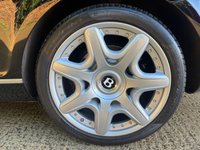 USED 2006 56 BENTLEY CONTINENTAL 6.0 GT Coupe 2dr Petrol Automatic (410 g/km, 552 bhp) 