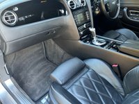 USED 2006 56 BENTLEY CONTINENTAL 6.0 GT Coupe 2dr Petrol Automatic (410 g/km, 552 bhp) 