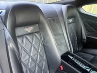 USED 2006 56 BENTLEY CONTINENTAL 6.0 GT Coupe 2dr Petrol Automatic (410 g/km, 552 bhp) 
