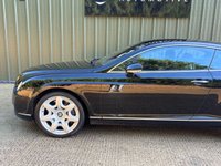 USED 2006 56 BENTLEY CONTINENTAL 6.0 GT Coupe 2dr Petrol Automatic (410 g/km, 552 bhp) 