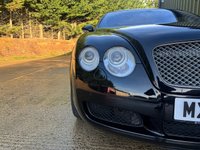 USED 2006 56 BENTLEY CONTINENTAL 6.0 GT Coupe 2dr Petrol Automatic (410 g/km, 552 bhp) 
