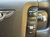 USED 2006 56 BENTLEY CONTINENTAL 6.0 GT Coupe 2dr Petrol Automatic (410 g/km, 552 bhp) 