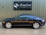 USED 2006 56 BENTLEY CONTINENTAL 6.0 GT Coupe 2dr Petrol Automatic (410 g/km, 552 bhp) 