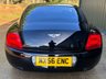 USED 2006 56 BENTLEY CONTINENTAL 6.0 GT Coupe 2dr Petrol Automatic (410 g/km, 552 bhp) 