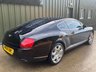 USED 2006 56 BENTLEY CONTINENTAL 6.0 GT Coupe 2dr Petrol Automatic (410 g/km, 552 bhp) 