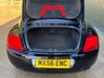 USED 2006 56 BENTLEY CONTINENTAL 6.0 GT Coupe 2dr Petrol Automatic (410 g/km, 552 bhp) 