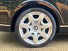 USED 2006 56 BENTLEY CONTINENTAL 6.0 GT Coupe 2dr Petrol Automatic (410 g/km, 552 bhp) 