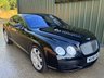 USED 2006 56 BENTLEY CONTINENTAL 6.0 GT Coupe 2dr Petrol Automatic (410 g/km, 552 bhp) 