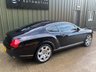 USED 2006 56 BENTLEY CONTINENTAL 6.0 GT Coupe 2dr Petrol Automatic (410 g/km, 552 bhp) 