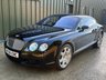USED 2006 56 BENTLEY CONTINENTAL 6.0 GT Coupe 2dr Petrol Automatic (410 g/km, 552 bhp) 