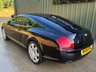 USED 2006 56 BENTLEY CONTINENTAL 6.0 GT Coupe 2dr Petrol Automatic (410 g/km, 552 bhp) 
