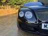USED 2006 56 BENTLEY CONTINENTAL 6.0 GT Coupe 2dr Petrol Automatic (410 g/km, 552 bhp) 