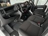 USED 2023 73 CITROEN RELAY 2.2 BlueHDi 35 Enterprise Edition Panel Van 5dr Diesel Manual L3 High Roof Euro 6 (s/s) (140 ps) AIR CON +APPLE CARPLAY+SAT NAV
