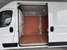 USED 2023 73 CITROEN RELAY 2.2 BlueHDi 35 Enterprise Edition Panel Van 5dr Diesel Manual L3 High Roof Euro 6 (s/s) (140 ps) AIR CON +APPLE CARPLAY+SAT NAV
