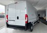 USED 2023 73 CITROEN RELAY 2.2 BlueHDi 35 Enterprise Edition Panel Van 5dr Diesel Manual L3 High Roof Euro 6 (s/s) (140 ps) AIR CON +APPLE CARPLAY+SAT NAV